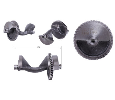 Вал балансувальний - 192F