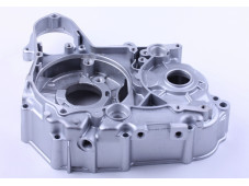 Картер лівий (під підшипник) - Актив