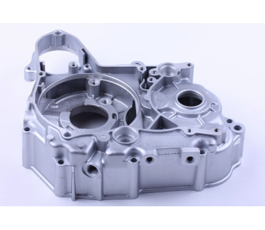 Картер лівий (під підшипник) - Актив