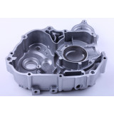 Картер лівий (під підшипник) - Актив