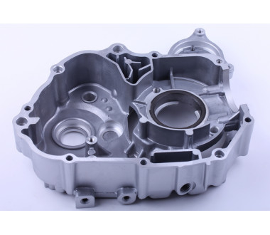 Картер лівий (під підшипник) - Актив