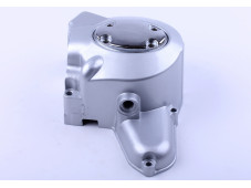 Кришка двигуна ліва SX (1+1) - Актив