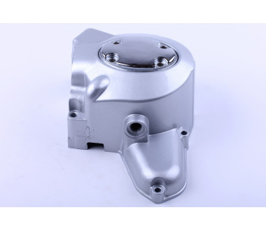 Кришка двигуна ліва SX (1+1) - Актив