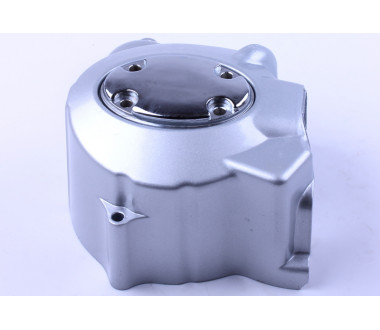 Кришка двигуна ліва SX (1+1) - Актив