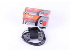 Котушка високої напруги + надсвічник - 168F - Premium