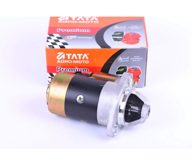 Стартер електричний - 178F - Premium