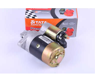 Стартер електричний - 178F - Premium