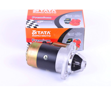 Стартер електричний - 178F - Premium