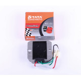 Реле зарядки (2 роз'єми 3 дроти) - 178F/186F - Premium