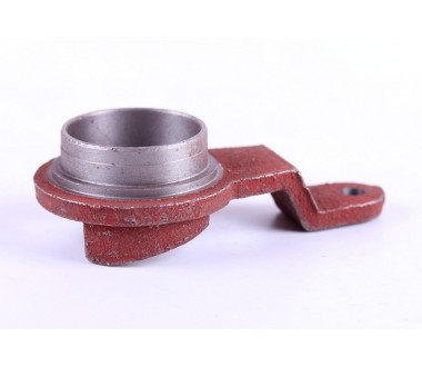 Важіль підшипника вичавного - КПП/6 - Premium