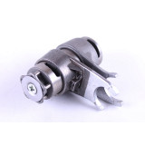 Вилки перемикання швидкостей комплект - Актив/Дельта/Альфа