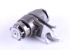 Вилки перемикання швидкостей комплект - Актив/Дельта/Альфа