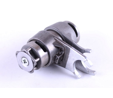 Вилки перемикання швидкостей комплект - Актив/Дельта/Альфа