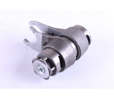 Вилки перемикання швидкостей комплект - Актив/Дельта/Альфа