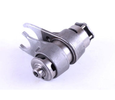 Вилки перемикання швидкостей комплект - Актив/Дельта/Альфа