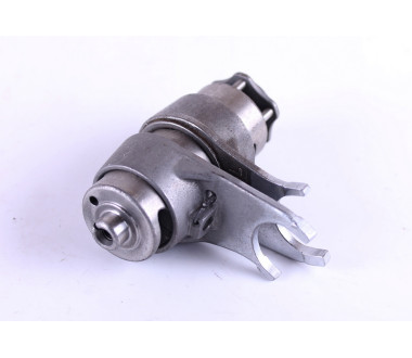 Вилки перемикання швидкостей комплект - Актив/Дельта/Альфа