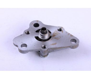 Насос масляний - Актив