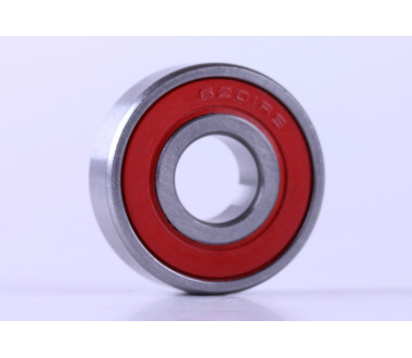 Підшипник 6201RS - Актив