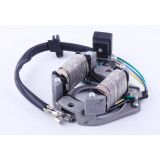 Якір генератора SX (1+1) - Актив