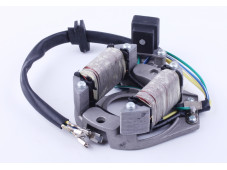 Якір генератора SX (1+1) - Актив