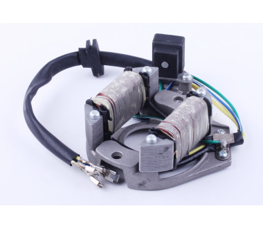 Якір генератора SX (1+1) - Актив