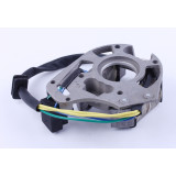 Якір генератора SX (1+1) - Актив