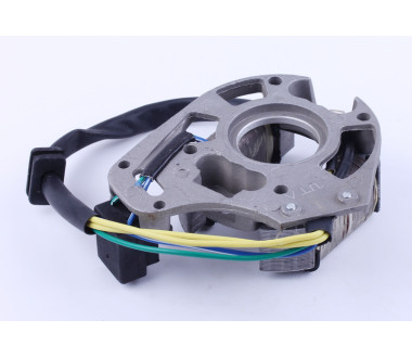 Якір генератора SX (1+1) - Актив