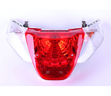Фара задняя (стоп) - Актив