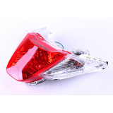 Фара задняя (стоп) - Актив