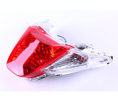 Фара задняя (стоп) - Актив