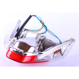 Фара задняя (стоп) - Актив