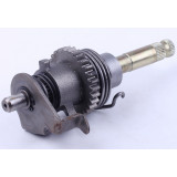 Вал лапки заводний - ZUBR