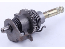 Вал лапки заводний - ZUBR