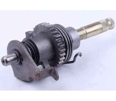 Вал лапки заводний - ZUBR