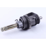 Вал лапки заводний - ZUBR