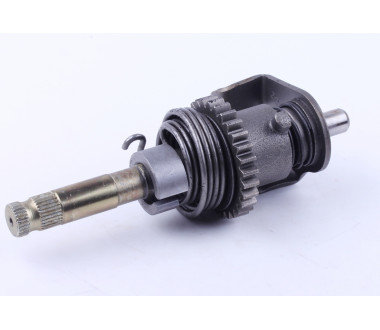 Вал лапки заводний - ZUBR