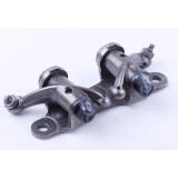 Коромысла в сборе + рейка - ZUBR