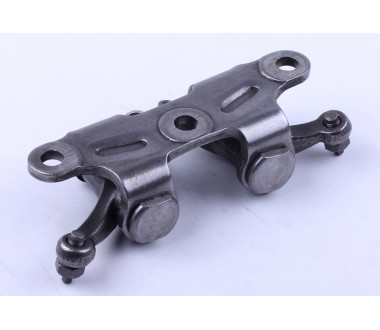 Коромысла в сборе + рейка - ZUBR