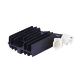 Реле заряджання - ZUBR