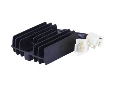 Реле заряджання - ZUBR