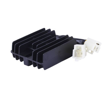 Реле заряджання - ZUBR