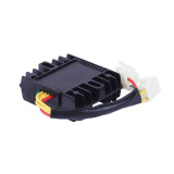 Реле заряджання - ZUBR