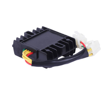 Реле заряджання - ZUBR