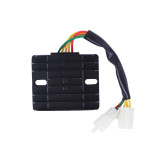 Реле заряджання - ZUBR