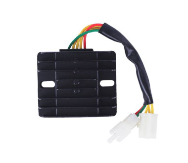 Реле заряджання - ZUBR