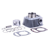 Поршневая (ЦПГ) 63,5 мм, H-76 мм к-т: 12 единиц - CB-200CC