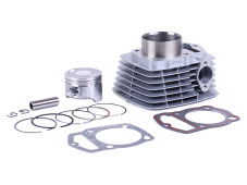 Поршнева (ЦПГ) 63,5 мм, H-76 мм к-т: 12 одиниць - CB-200CC