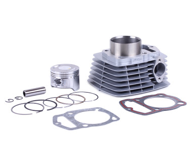 Поршневая (ЦПГ) 63,5 мм, H-76 мм к-т: 12 единиц - CB-200CC