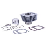 Поршневая (ЦПГ) 63,5 мм, H-76 мм к-т: 12 единиц - CB-200CC