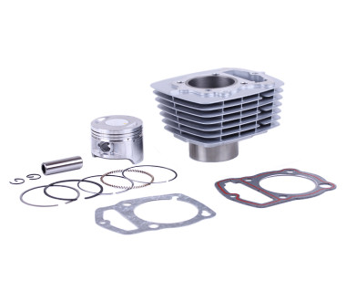 Поршневая (ЦПГ) 63,5 мм, H-76 мм к-т: 12 единиц - CB-200CC